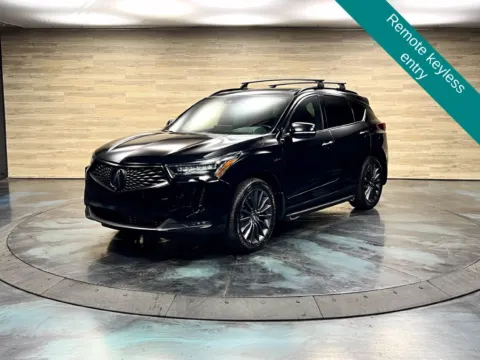 More photos of 2024 Acura RDX A-Spec Advance Package at Parkline Motors, UT