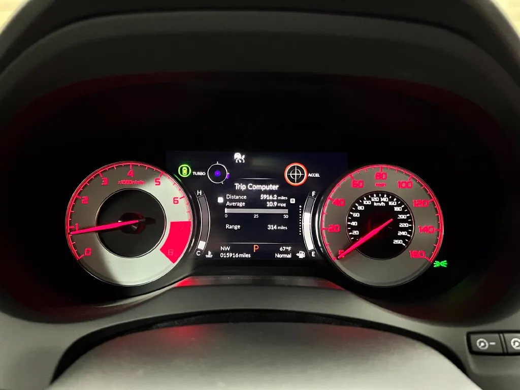 Acura RDX photo 27
