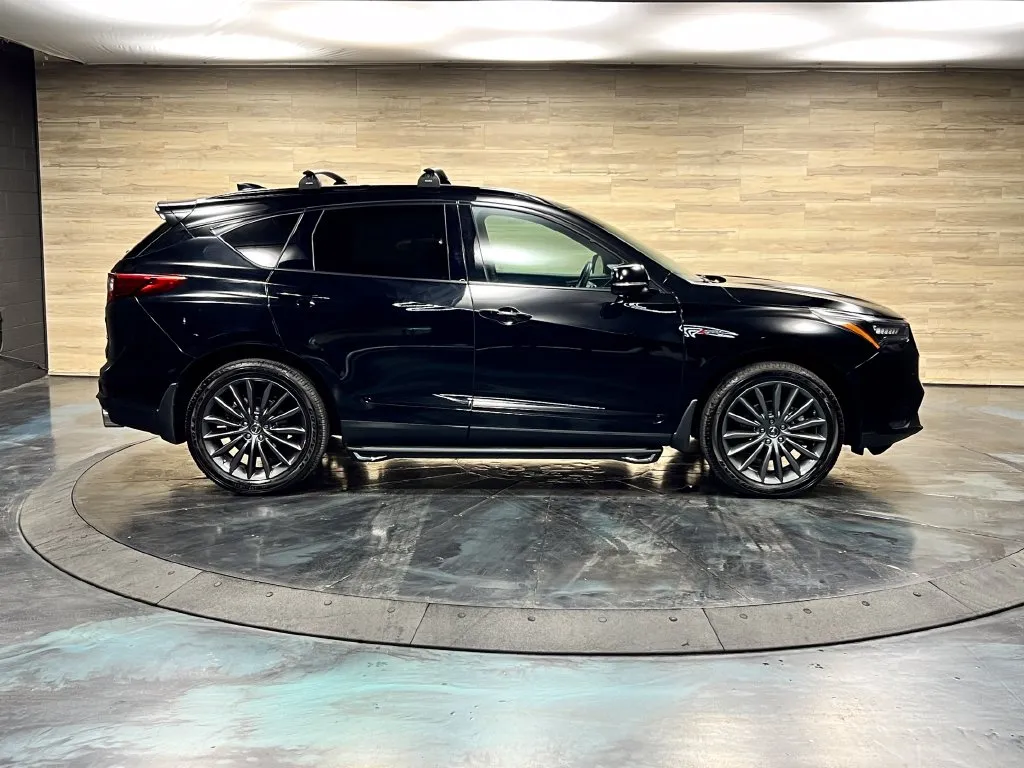 Acura RDX photo 21