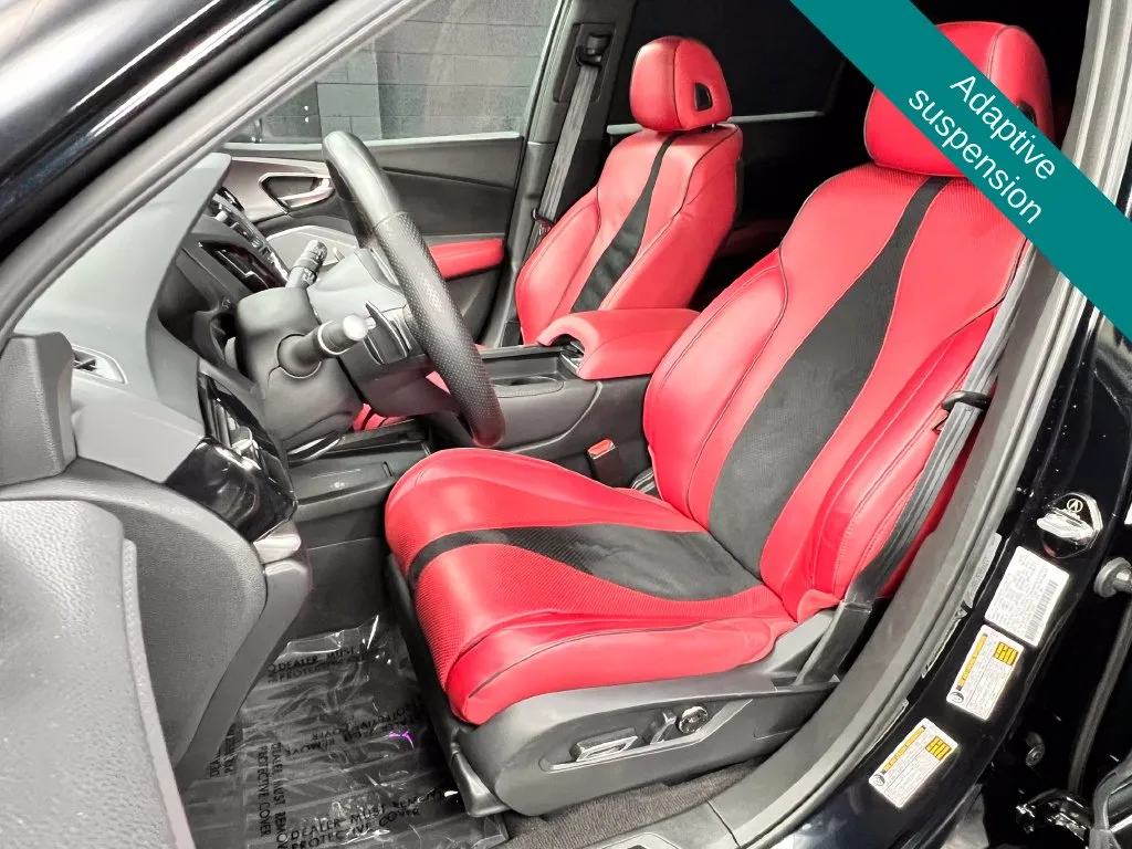 Acura RDX photo 6