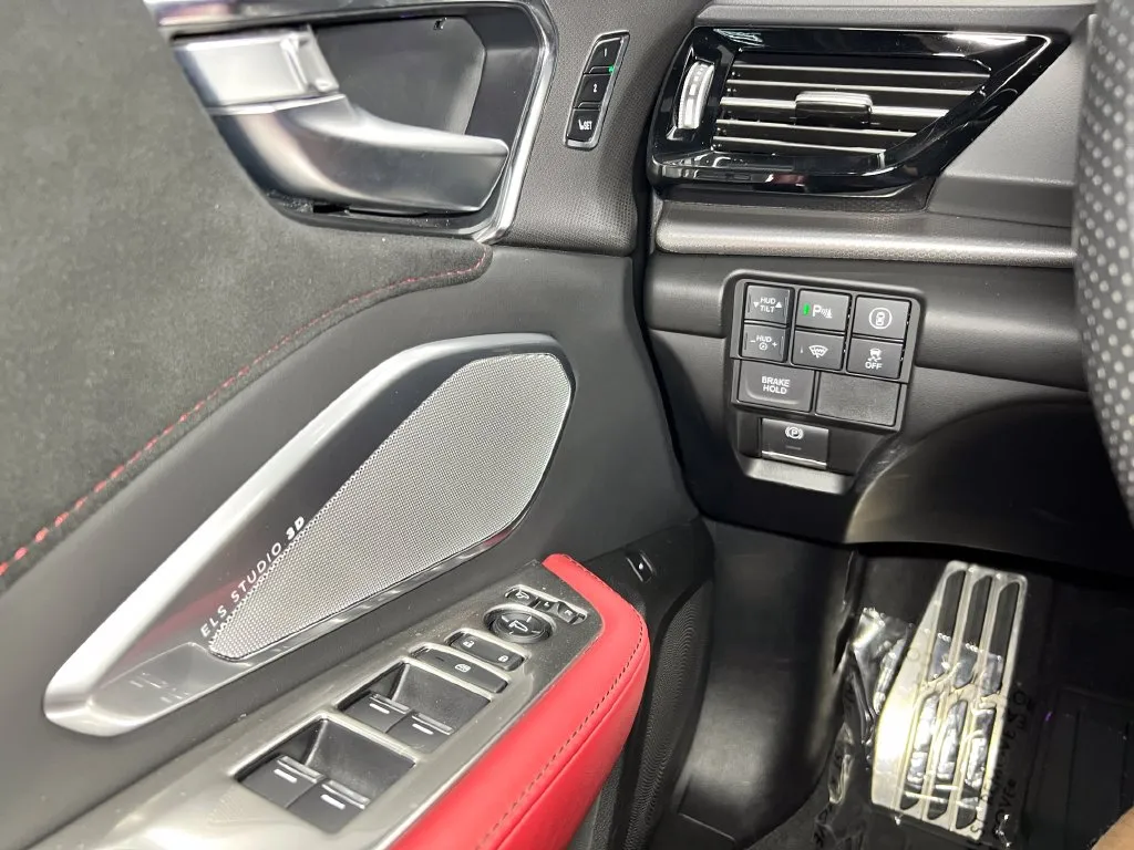 Acura RDX photo 22
