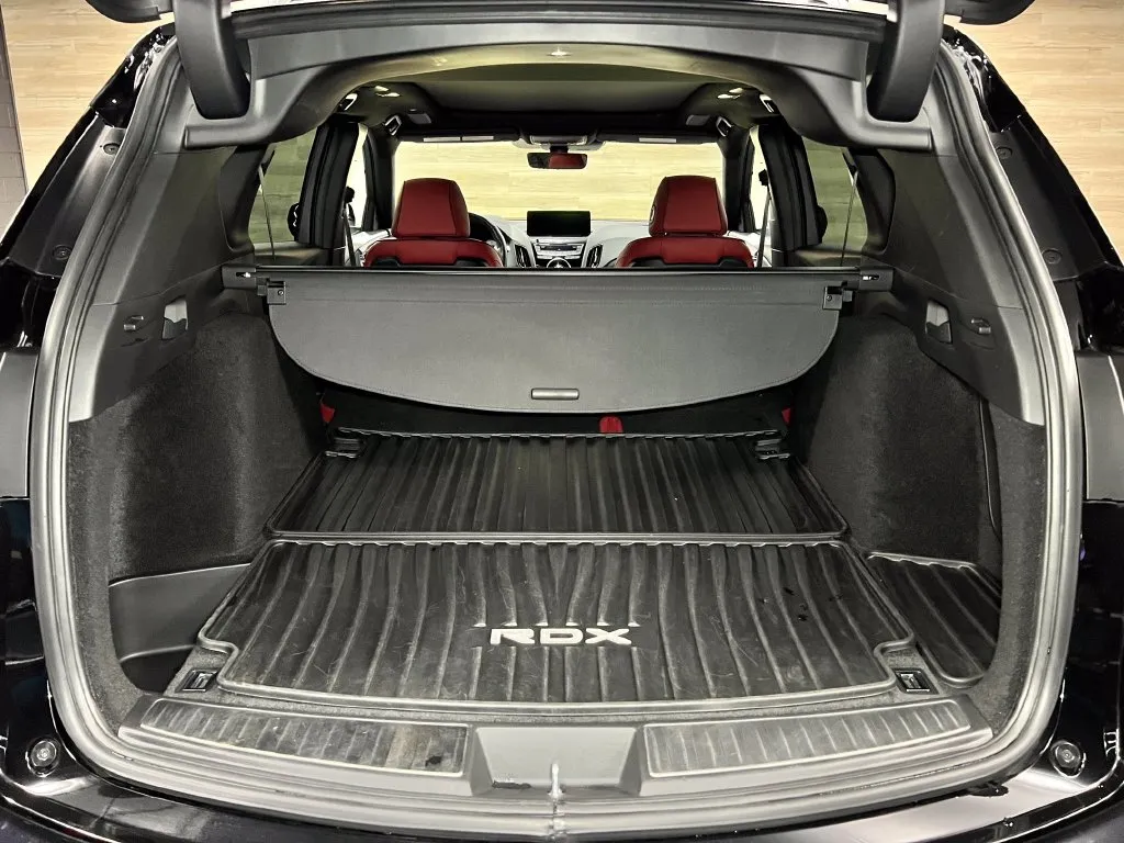 Acura RDX photo 19