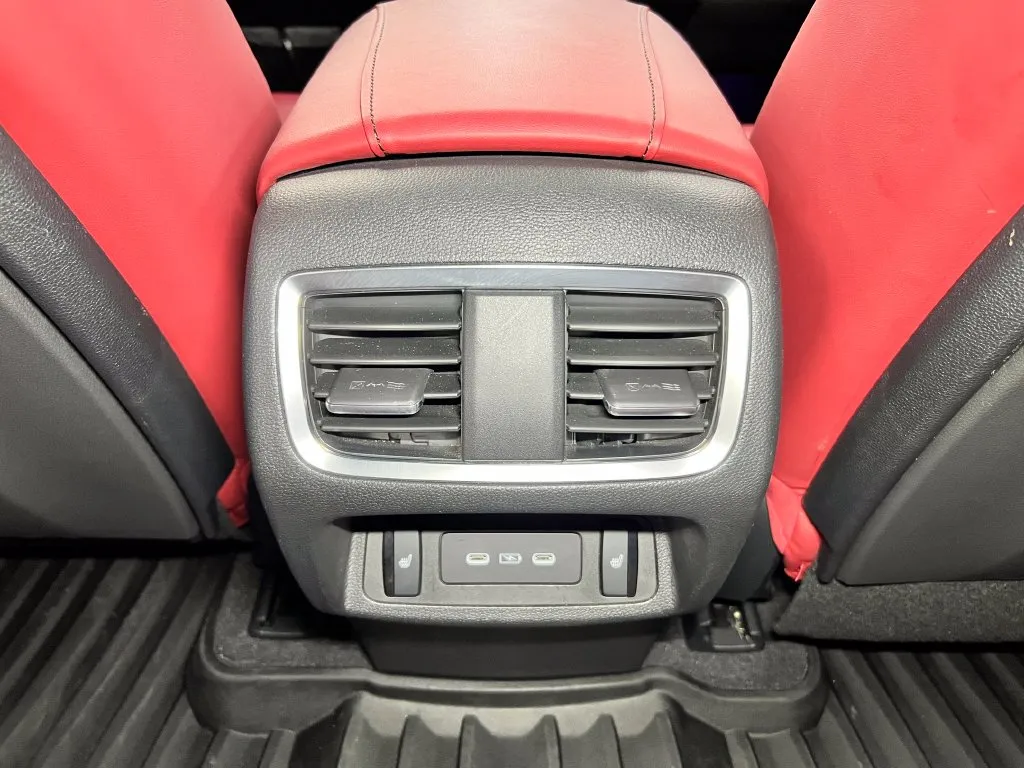 Acura RDX photo 20