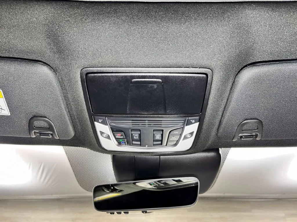 Acura RDX photo 23