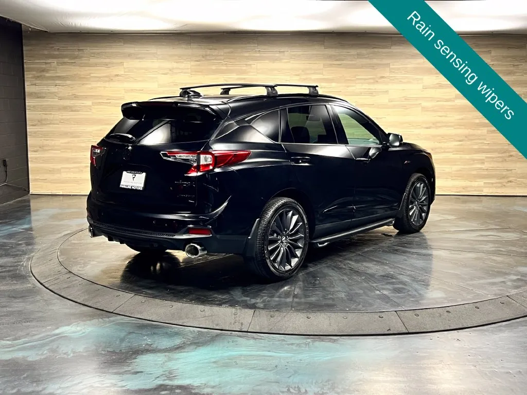 Acura RDX photo 15