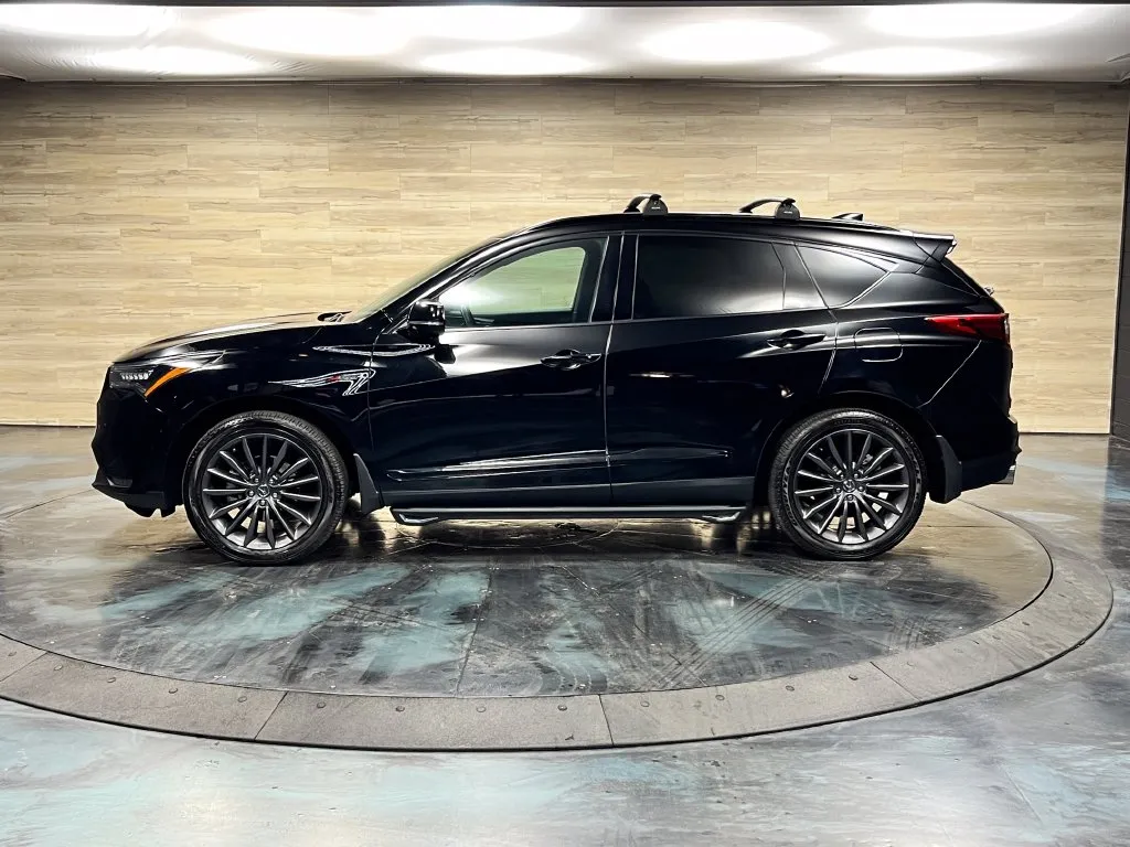 Acura RDX photo 24