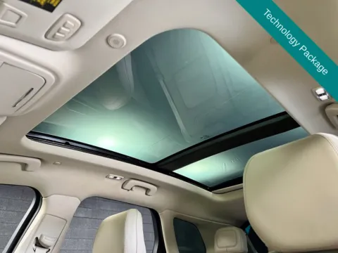 Another view of 2022 Lincoln Corsair Reserve for sale in Salt Lake City, UT at Parkline Motors