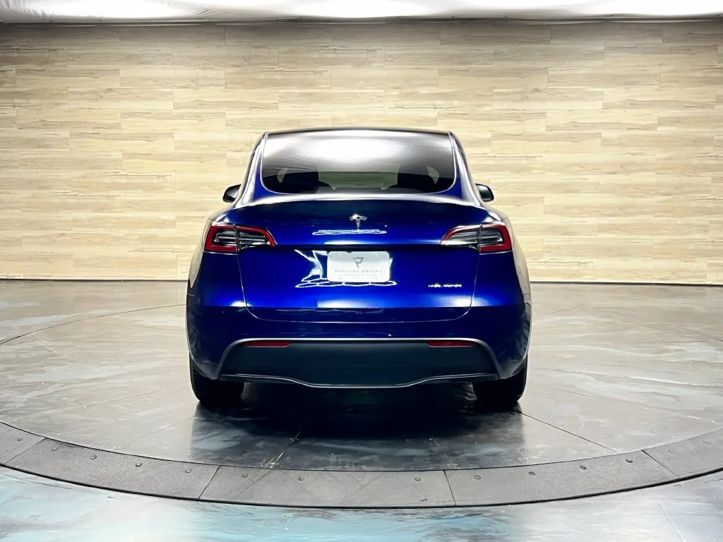 Tesla Model Y photo 19