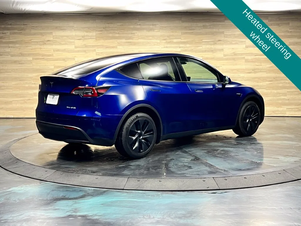 Tesla Model Y photo 11