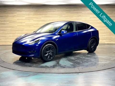 More photos of 2025 Tesla Model Y Long Range at Parkline Motors, UT