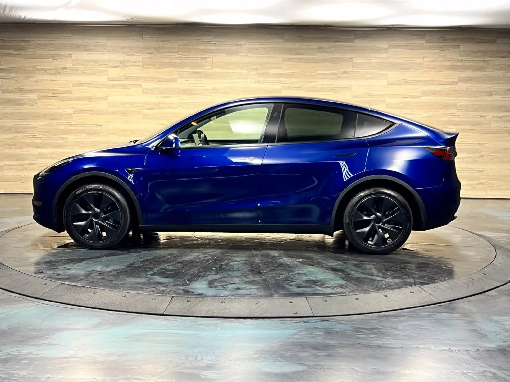 Tesla Model Y photo 26