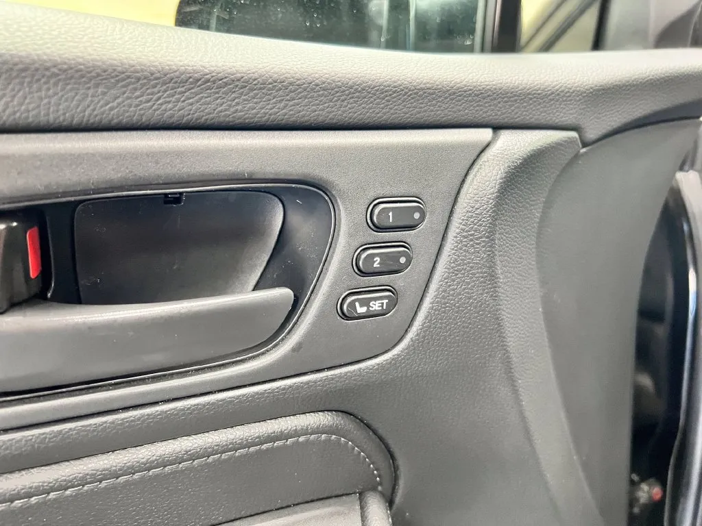 Honda Odyssey photo 25