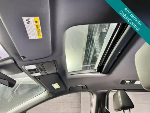 Another view of 2024 Honda Odyssey Sport for sale in Salt Lake City, UT at Parkline Motors