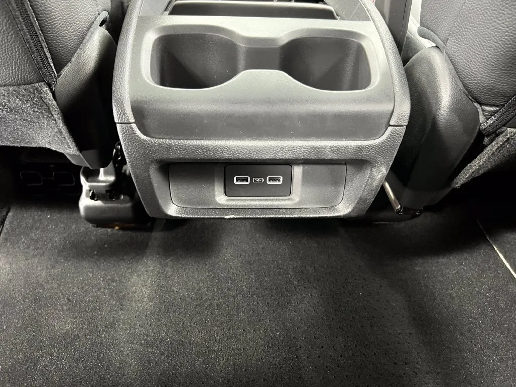 Honda Odyssey photo 18