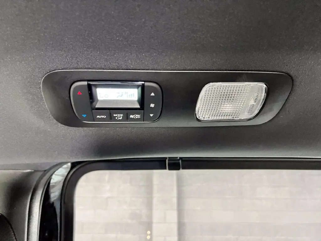 Honda Odyssey photo 22