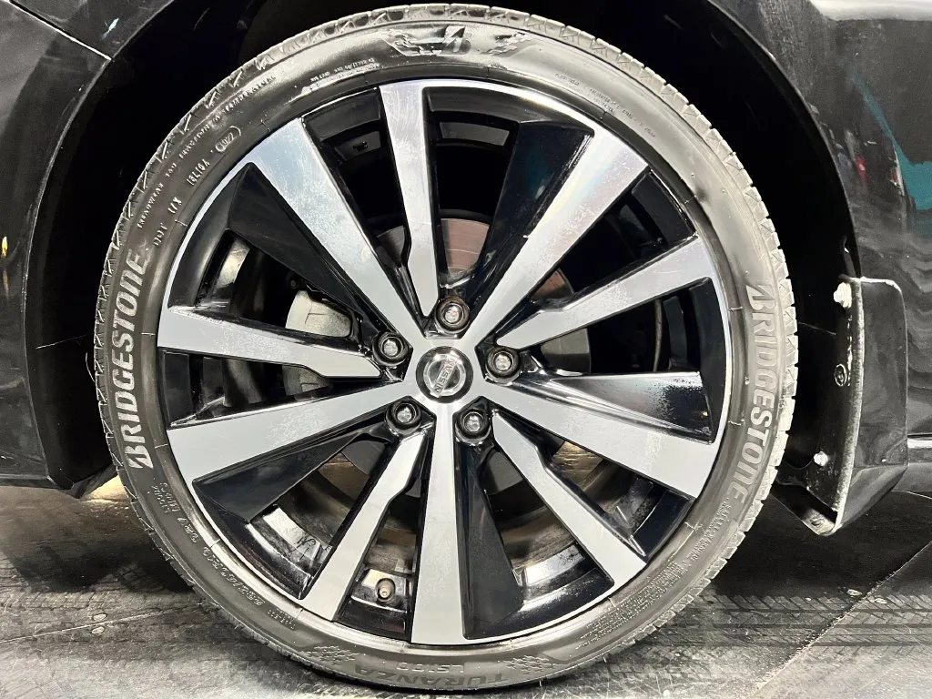 Nissan Altima photo 22