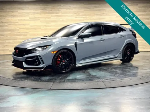 More photos of 2021 Honda Civic Type R Touring at Parkline Motors, UT
