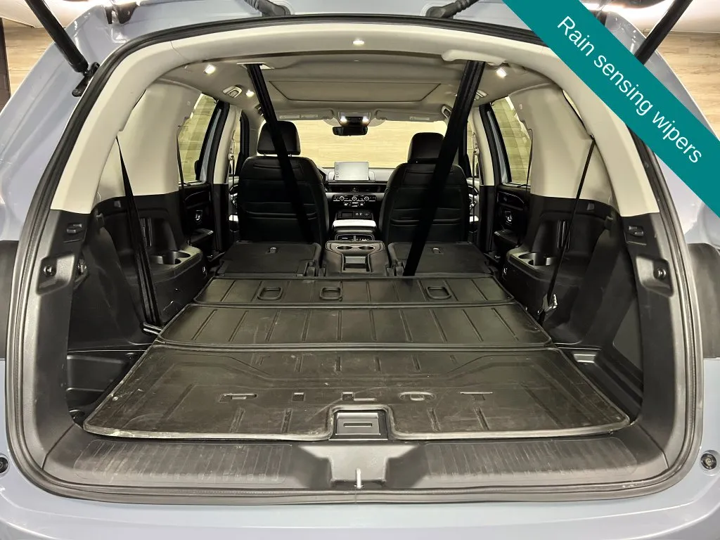 Honda Pilot photo 22