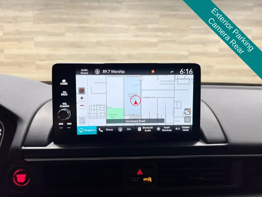 Honda Pilot photo 15