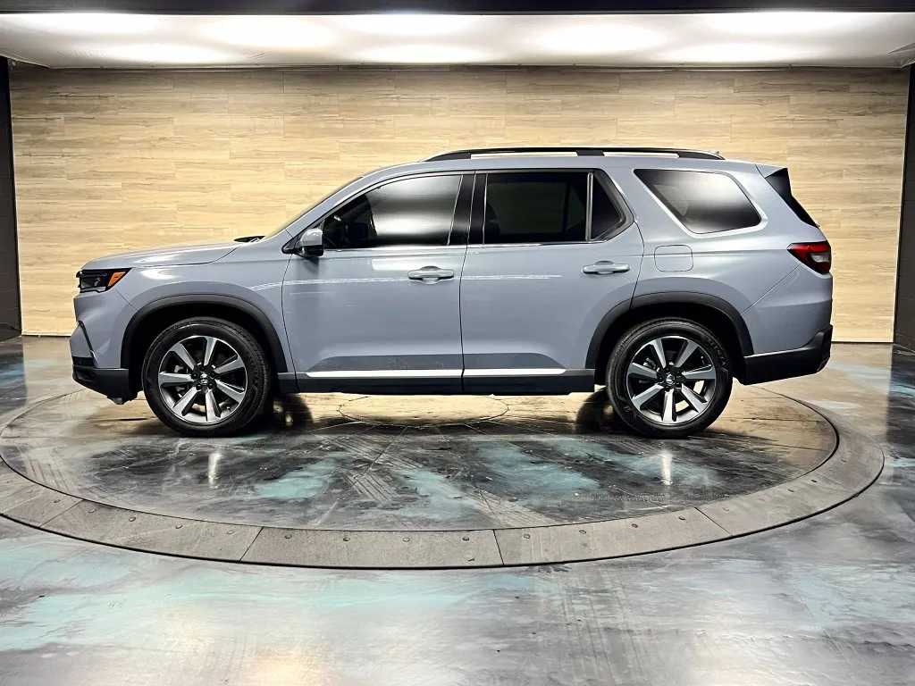 Honda Pilot photo 27