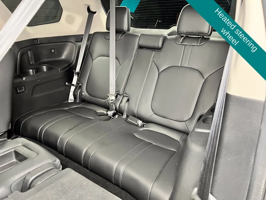 Honda Pilot photo 19