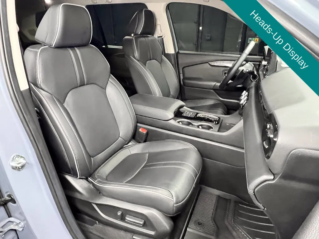 Honda Pilot photo 7