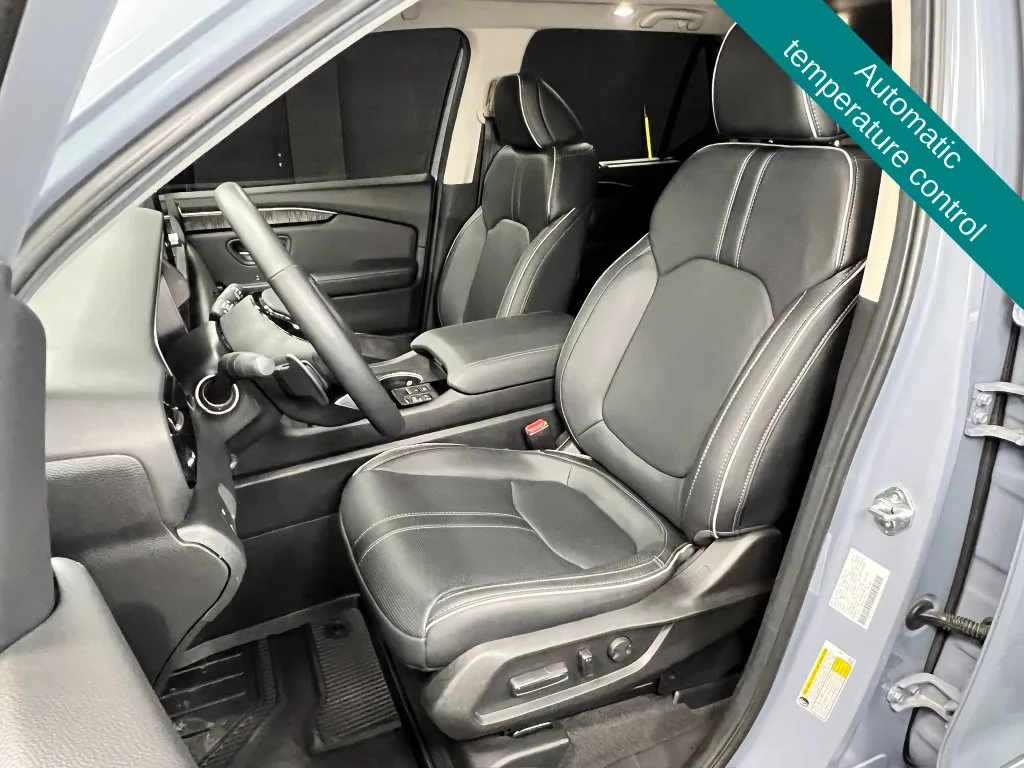 Honda Pilot photo 6