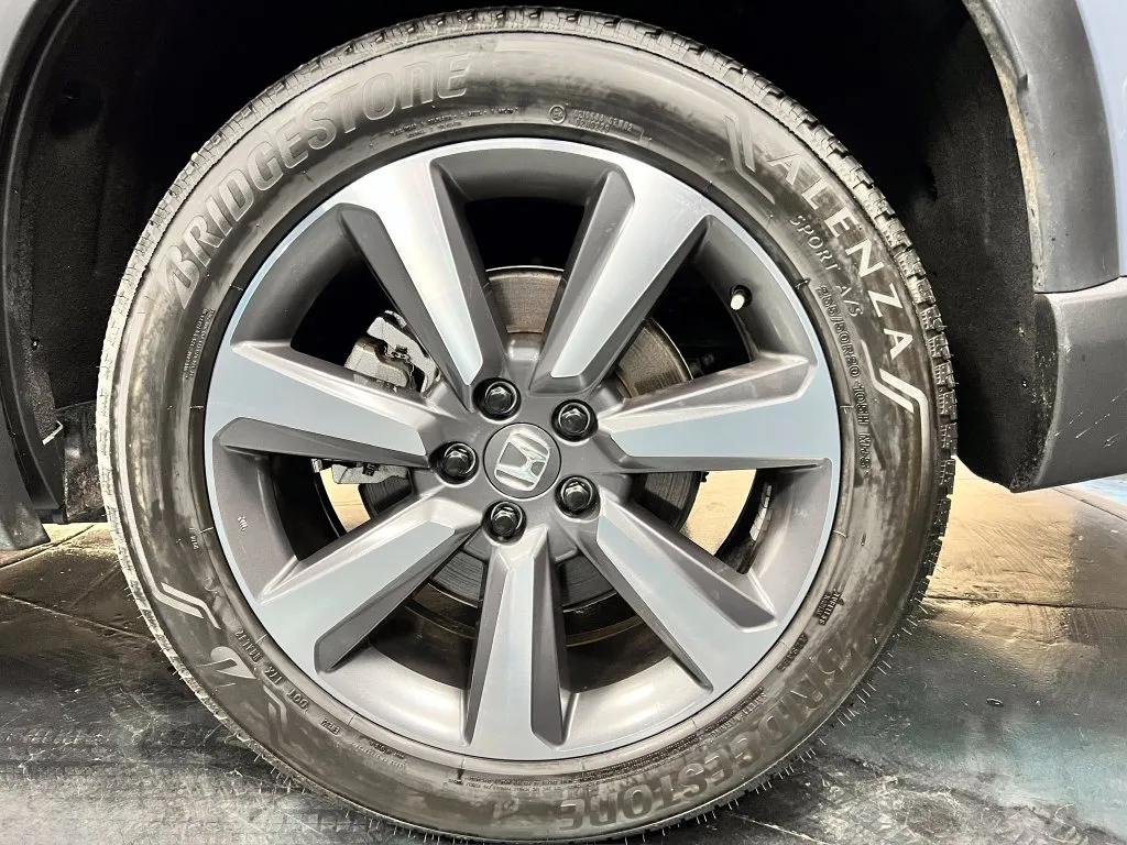 Honda Pilot photo 28