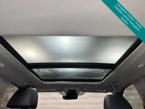 Another view of 2025 Honda Pilot Elite for sale in Salt Lake City, UT at Parkline Motors