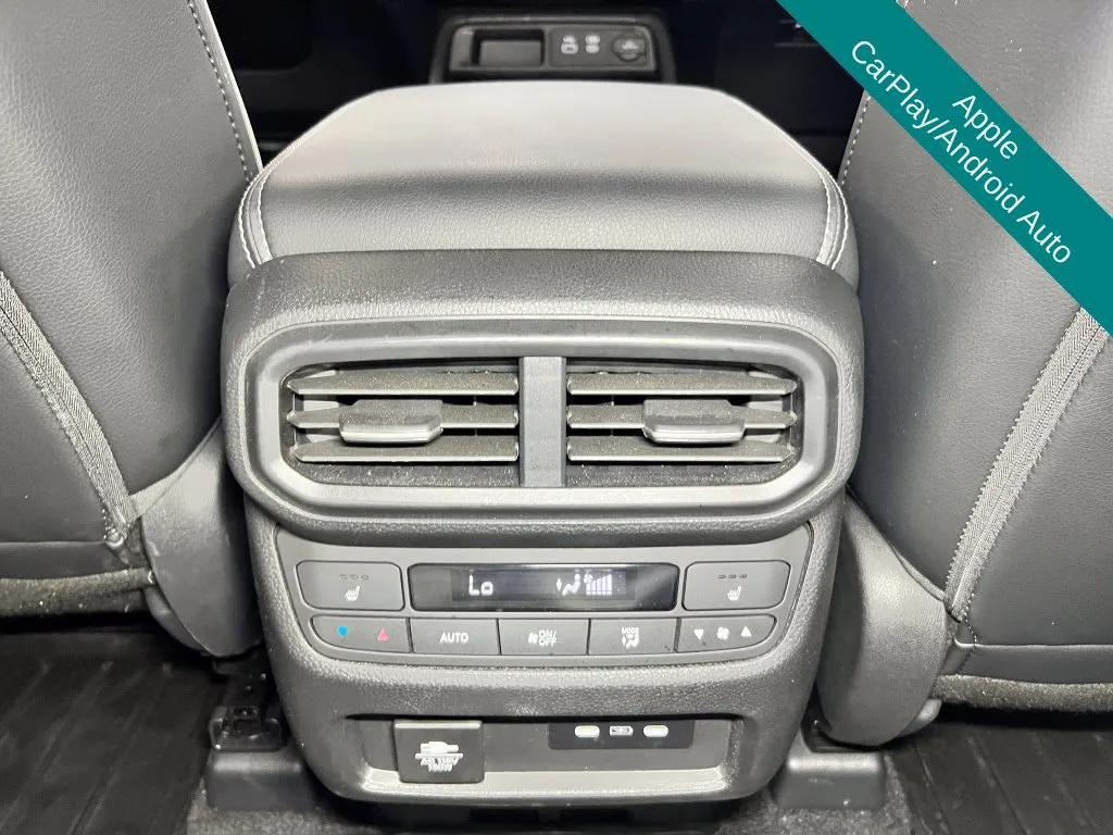 Honda Pilot photo 20