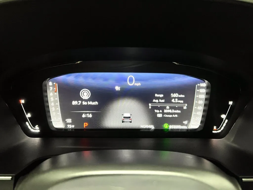 Honda Pilot photo 24