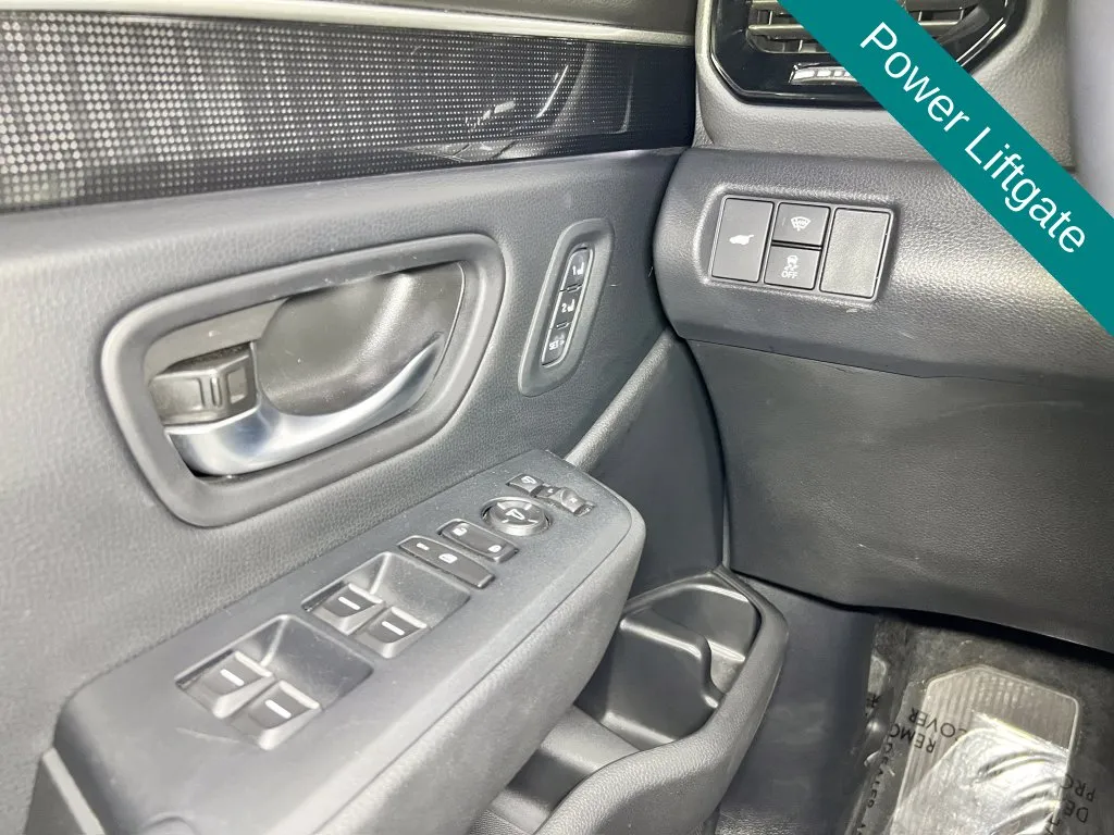 Honda Pilot photo 12