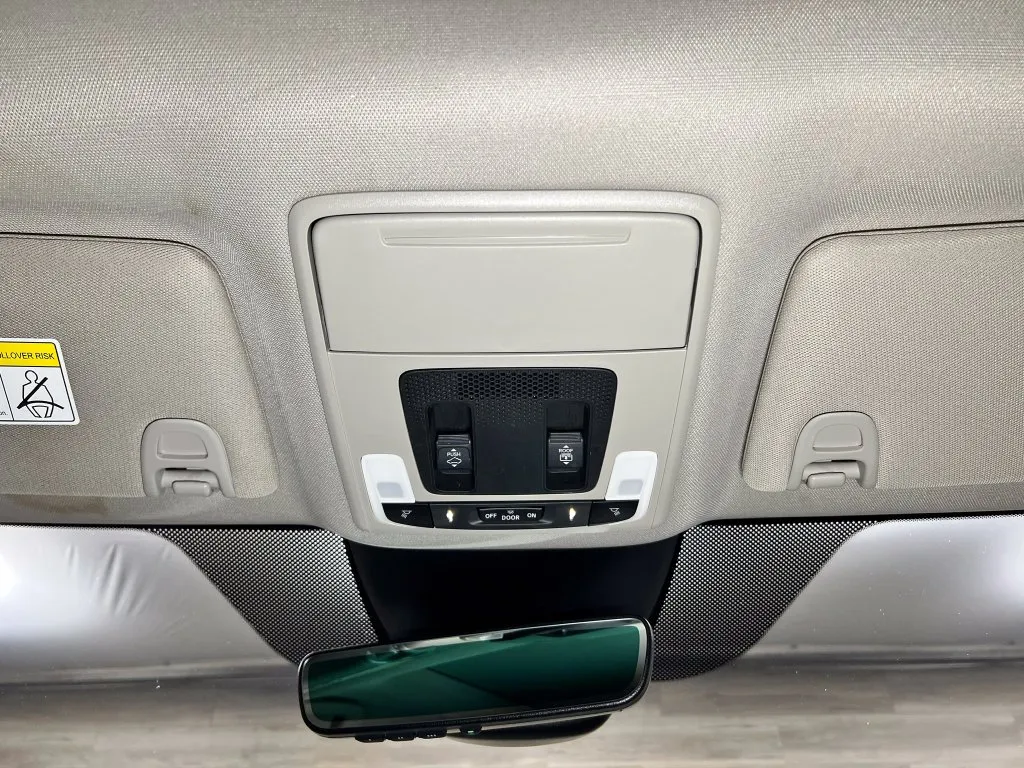 Honda Pilot photo 25