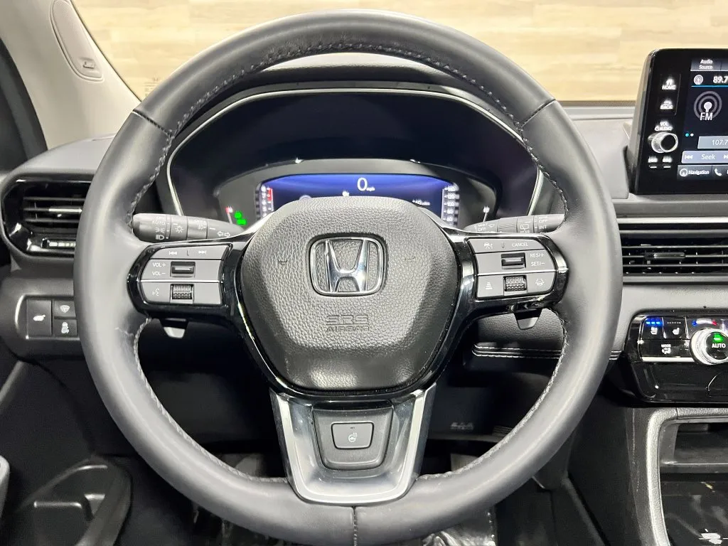 Honda Pilot photo 29