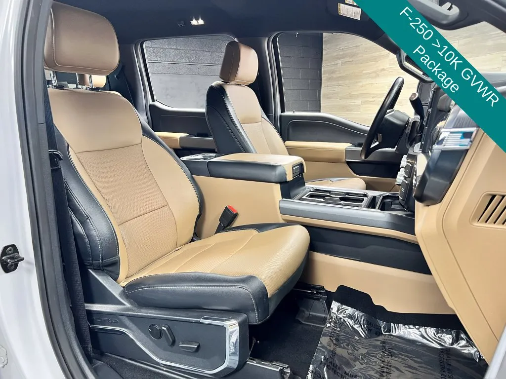 Ford F-250SD photo 7