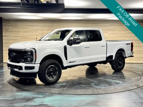 More photos of 2023 Ford F-250SD Lariat at Parkline Motors, UT
