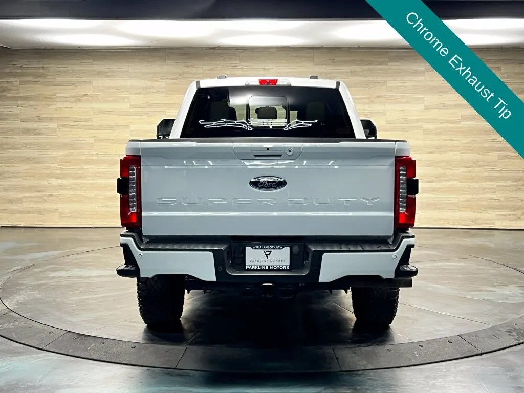 Ford F-250SD photo 23