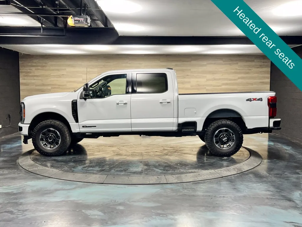 Ford F-250SD photo 28