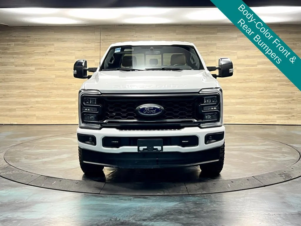 Ford F-250SD photo 10