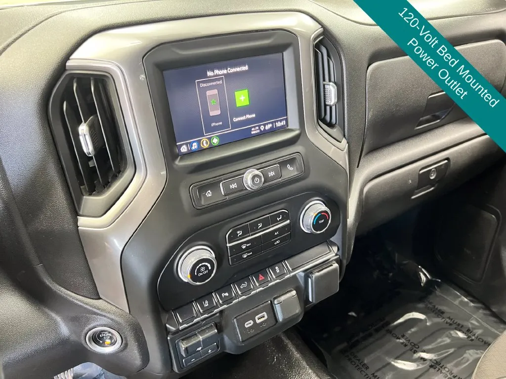 Chevrolet Silverado photo 10