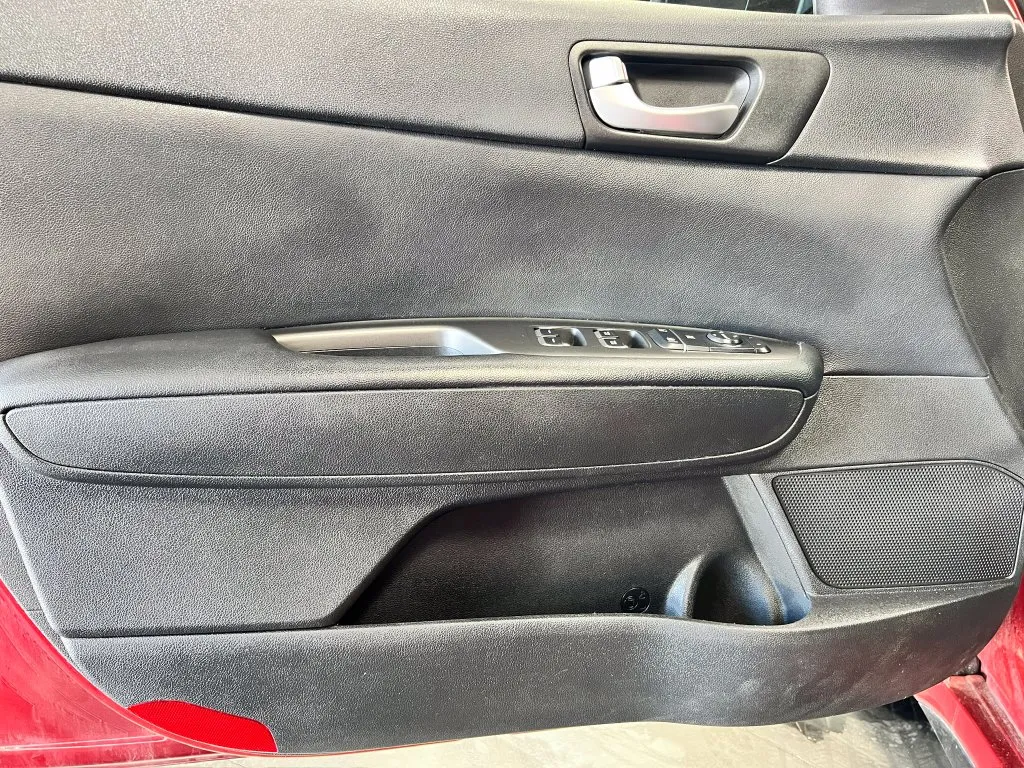 Kia Optima photo 20