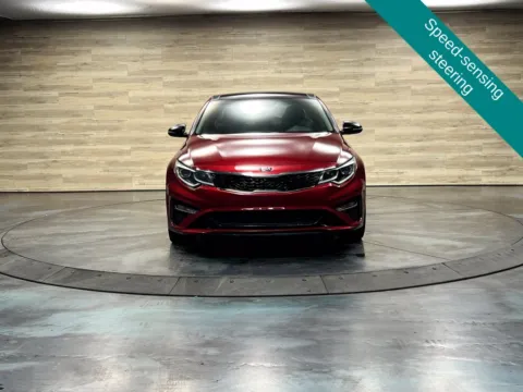 More photos of 2020 Kia Optima SE at Parkline Motors, UT