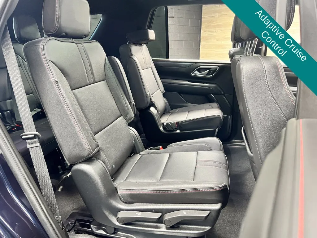 Chevrolet Tahoe photo 19