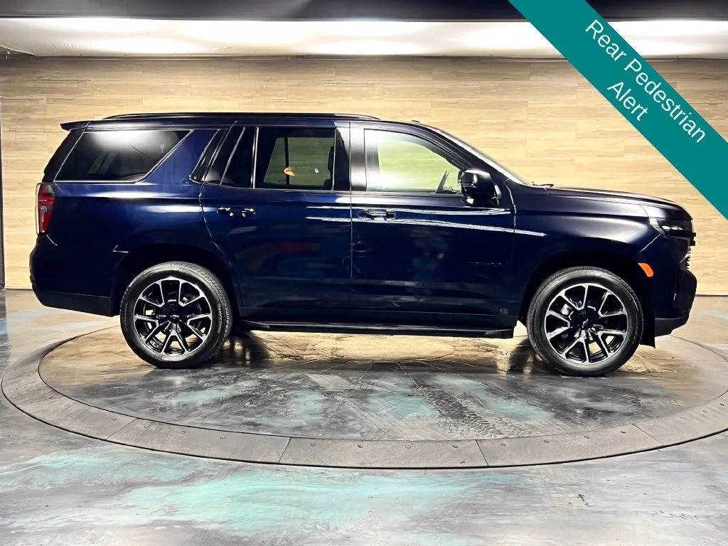 Chevrolet Tahoe photo 27