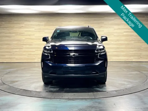 More photos of 2023 Chevrolet Tahoe RST at Parkline Motors, UT