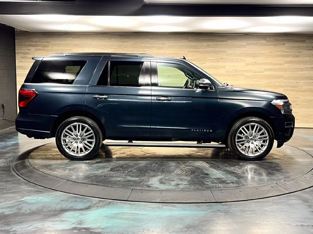 Ford Expedition photo 27