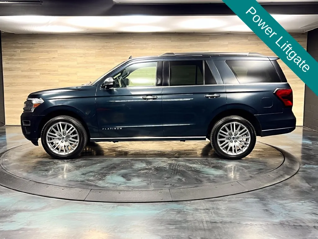 Ford Expedition photo 13