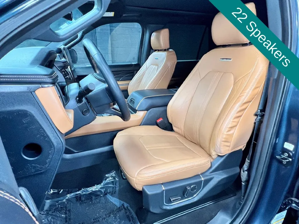 Ford Expedition photo 6