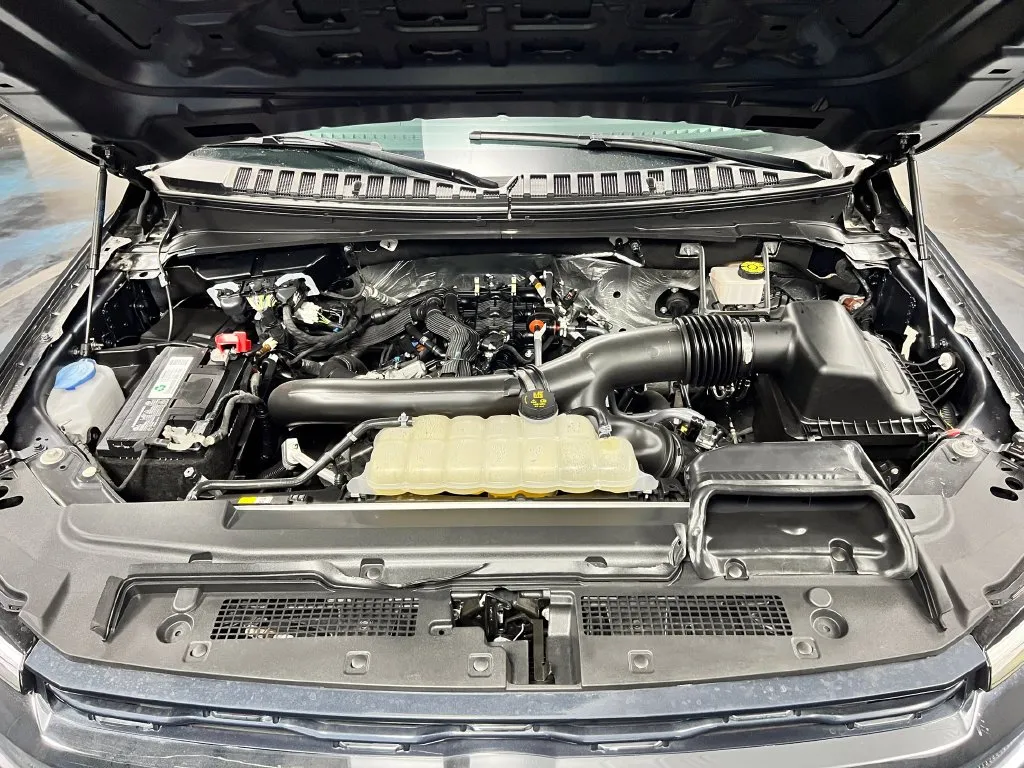 Ford Expedition photo 26