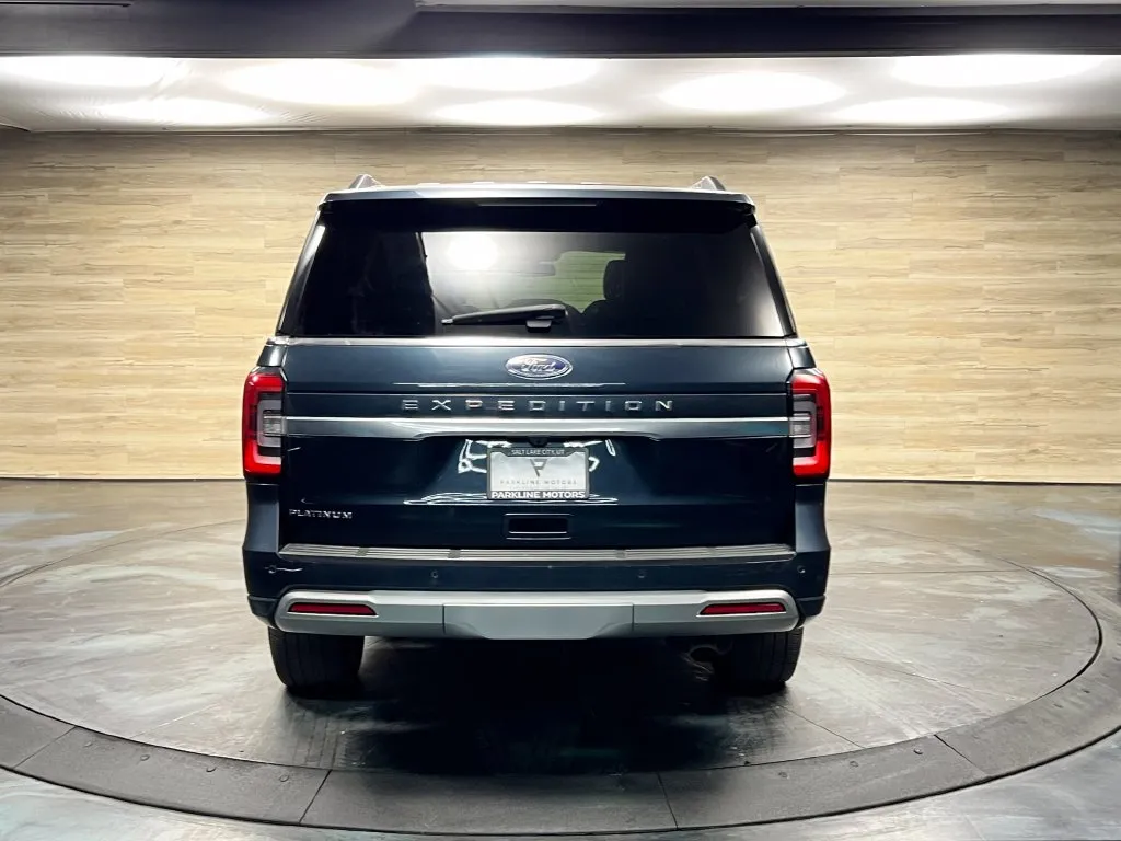Ford Expedition photo 21
